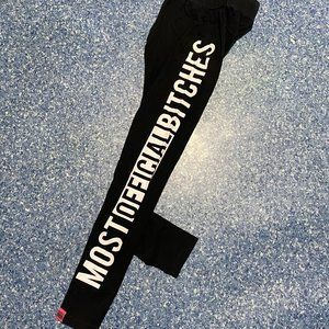 MTTM leggings
